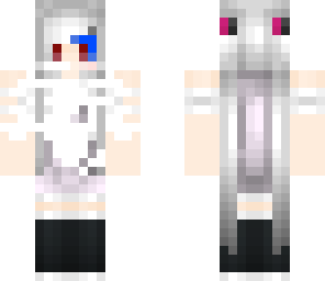 ghast edited