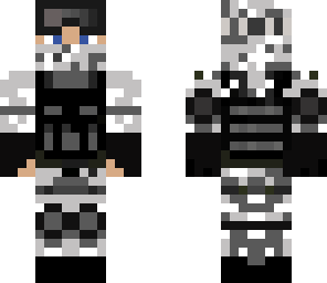 special artic op soldier