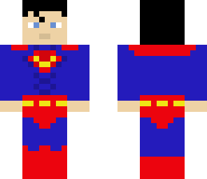 superman