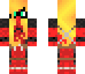 girl deadpool