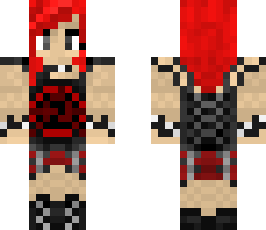 pretty in punk