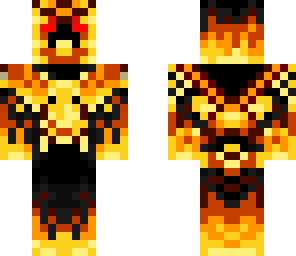 fire mage of awesomeness
