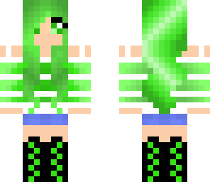 greengirl