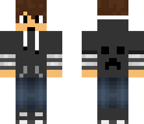 me fixed