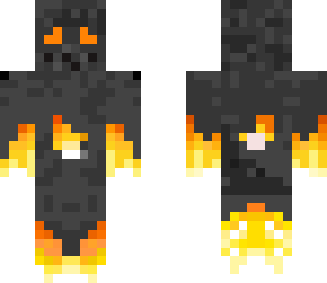 pyromaniac