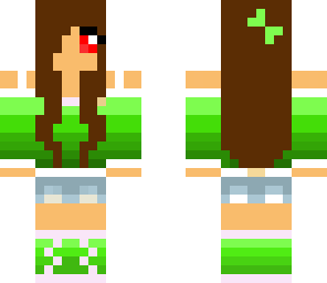 cool skin