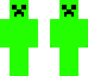 creeper dude