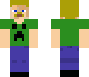 dotty minecraft skin
