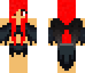 fallen angel dark angel evil angel vampire girl