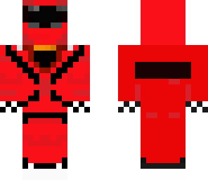 racer