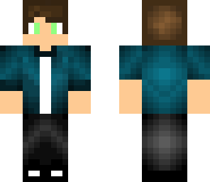 boy for cool kids xd