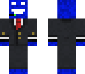 arthurs skin