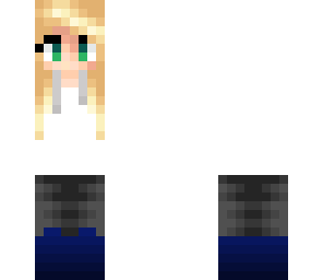 cool girl