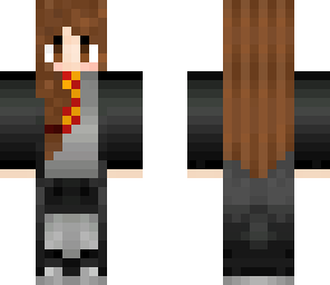 harry potter series girls - hermione granger