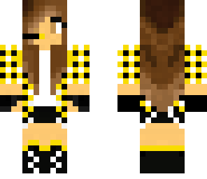 budder girl edit