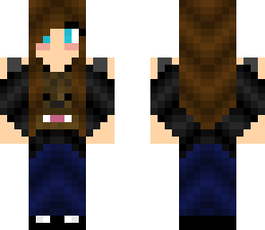 bacca girl