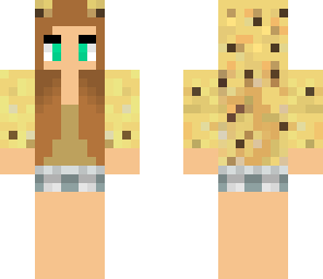 cheetah gurll