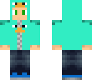 jacob the platypus