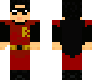 tim drake