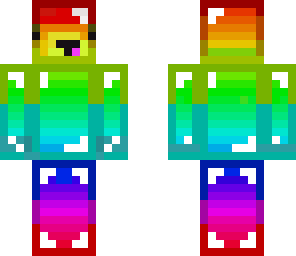 rainbow derp