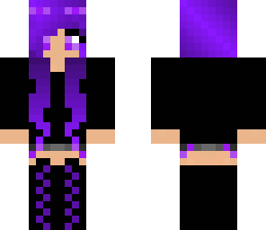 ender girl