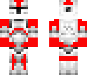 shock trooper