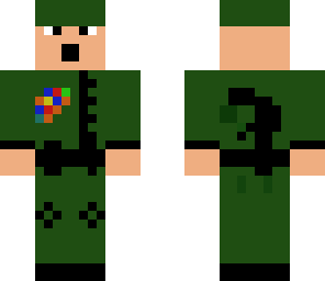 army