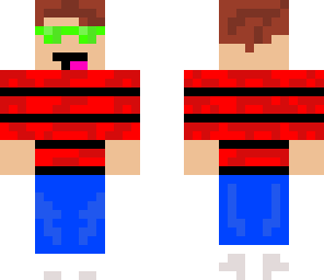 jake
