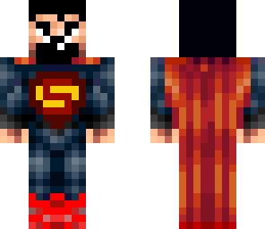 superman