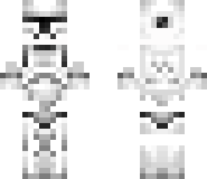 storm trooper