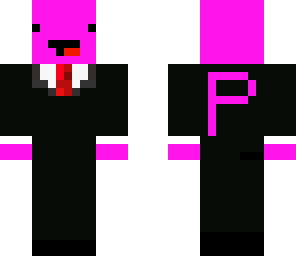 precisionxgamez's skin
