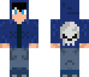 hoodie boy