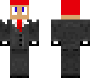 red head mafia
