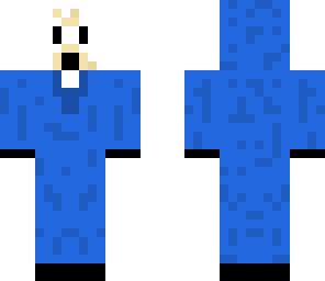 ice man