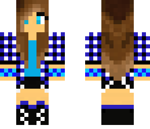 awesome skin