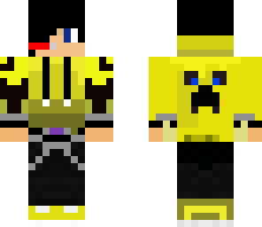yoshistory64 epicness