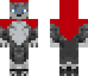 red riding wolf