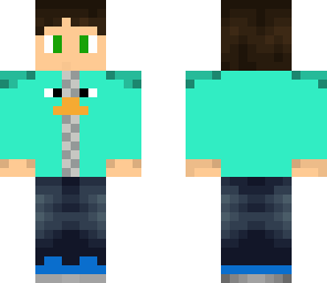 the real jacob platypus