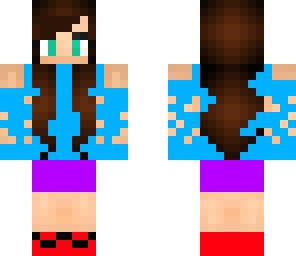 girl skin