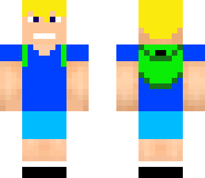 finn the human