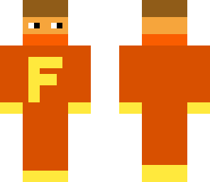 ninja of fire