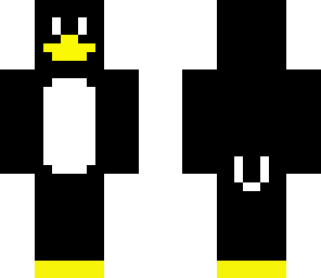 penguin