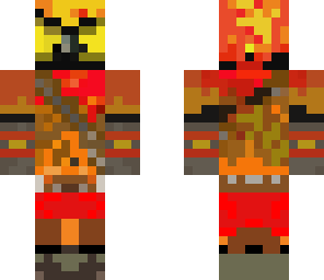young firerage