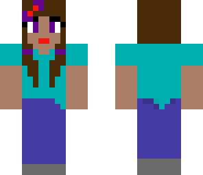 girl steve