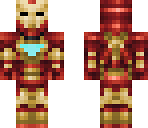 iron man