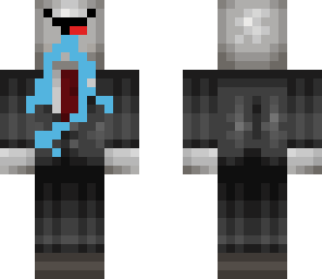 derp slender