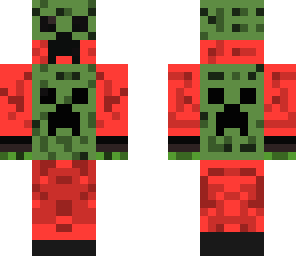 pro creeper 2