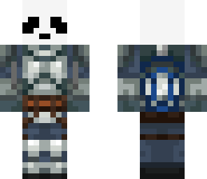 jango panda