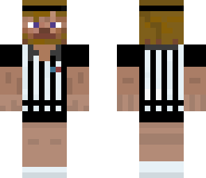 collingwood steve