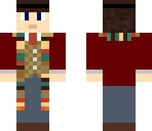 4th doctor